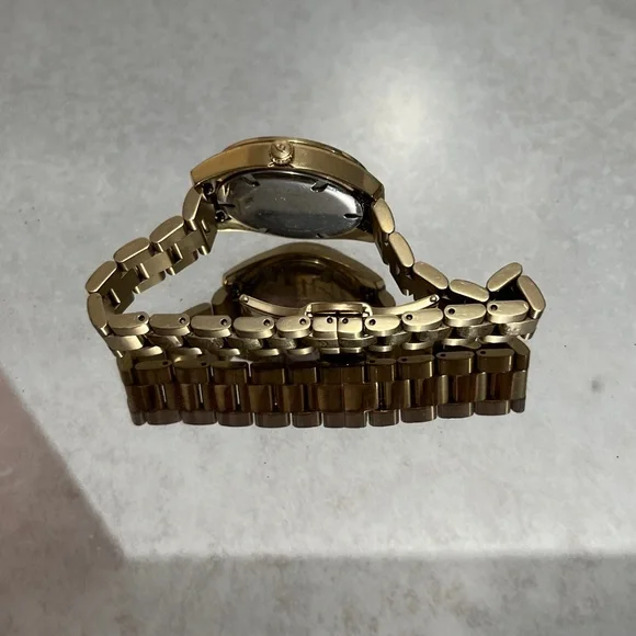 Movado datron diamond watch - Picture 9 of 9